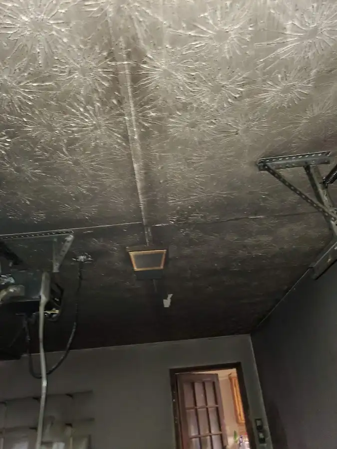 Fire and smoke damage assessment for Emergency Water Damage Services in Barrington